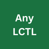 Any LCTL