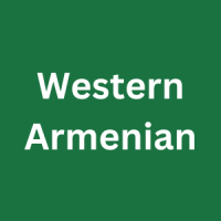 Western Armenian